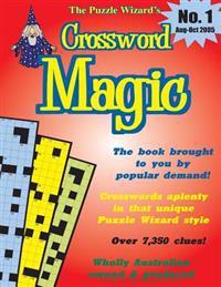 Crossword Magic