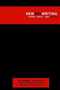New Artwriting: Creating a Culture of Cyber Criticism