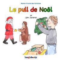 Le pull de Noel