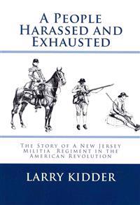 A People Harassed and Exhausted