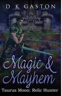 Taurus Moon: Magic & Mayhem