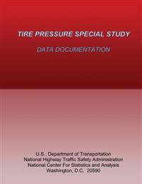 Tire Pressure Special Study: Data Documentation