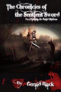 Pantania, The Guild Mistress