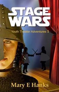 STAGE Wars