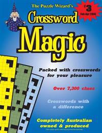 Crossword Magic