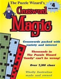 Crossword Magic