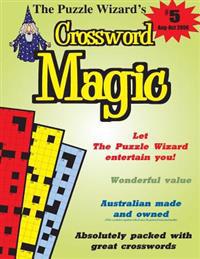 Crossword Magic