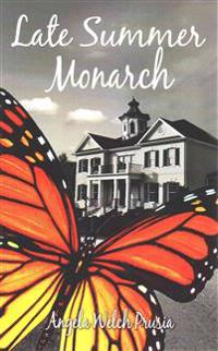 Late Summer Monarch