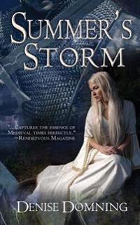Summer's Storm