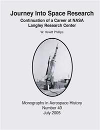 Journey into Space Research
