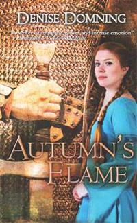 Autumn's Flame