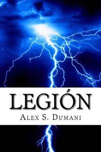 Legion: Alfa