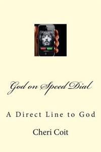 God on Speed Dial: Real Sinners Prayers
