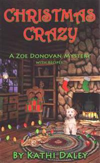 Christmas Crazy