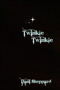 Twinkle Twinkle: book