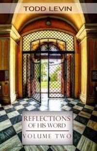 Reflections of His Word
