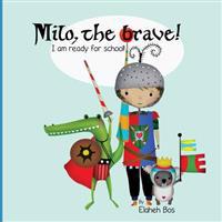 Milo, the brave
