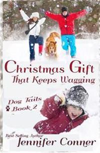 Christmas Gift that Keeps Wagging