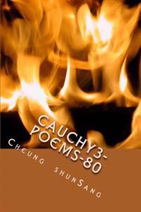 Cauchy3-poems-80: Life conventions