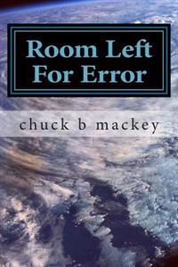 room left for error