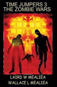 Time Jumpers 3: Zombie Wars