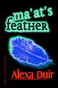 Ma'at's Feather
