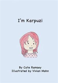 I'm Karpuzi: My parents named me Watermelon.