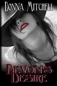 Devon's Desire: Romance Novel
