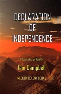 Declaration of Independence