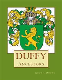 Duffy Ancestors