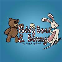 Teddy Bear & Bunny