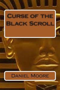 Curse Of The Black Scroll