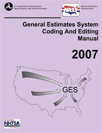 GES Coding and Editing Manual-2007