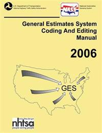 GES Coding and Editing Manual-2006