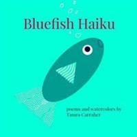 bluefish haiku