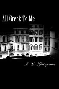All Greek To Me