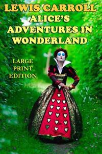 Alice's Adventures in Wonderland