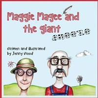 Maggie Magee and the giant sneeze