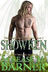 The Draglen Brothers - SHOWKEN (BK 2)