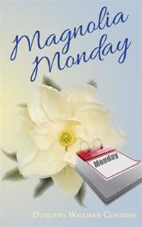 Magnolia Monday