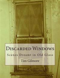 Discarded Windows: Scenes Dreamt in Old Glass