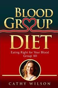Blood Group Diet