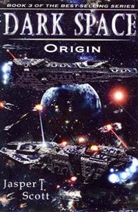 Dark Space (Book 3)
