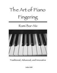 The Art of Piano Fingering