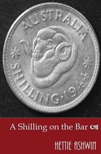A Shilling on the Bar
