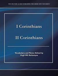 I Corinthians II Corinthians