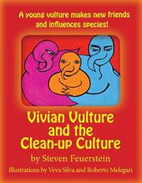 Vivian Vulture and the Cleanup Culture