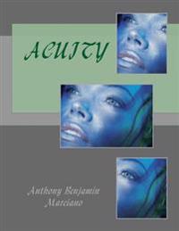 Acuity: A Book of Poems