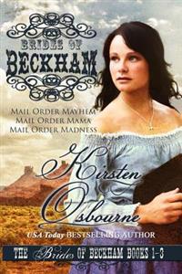 Brides of Beckham