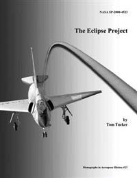 Bokomslag för "The Eclipse Project"